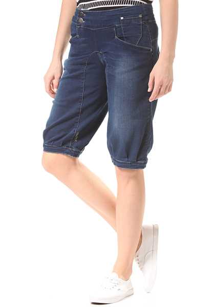 Nikita Reality - Blu Donna Estate Shorts (G6890)